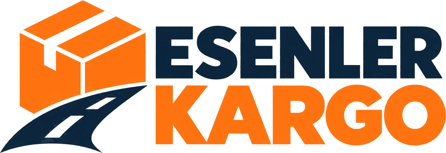 Esenler Kargo Logo
